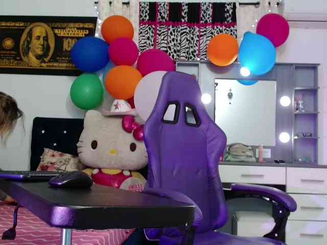 hot-sexy-bunny Live Webcam on BongaCams