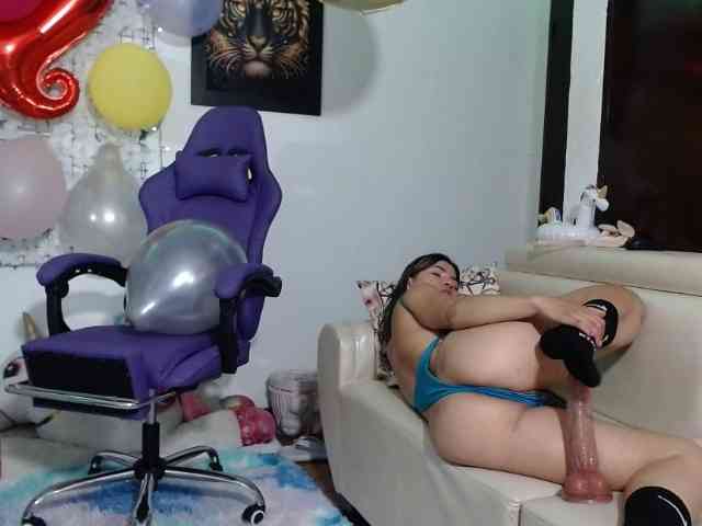 hot-sexy-bunny webcam