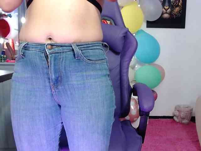 hot-sexy-bunny webcam