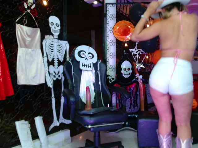 hot-sexy-bunny webcam