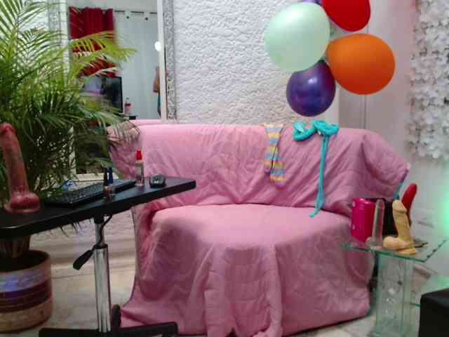 hot-sexy-bunny webcam