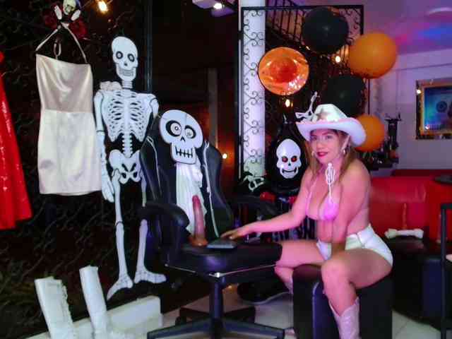 hot-sexy-bunny webcam