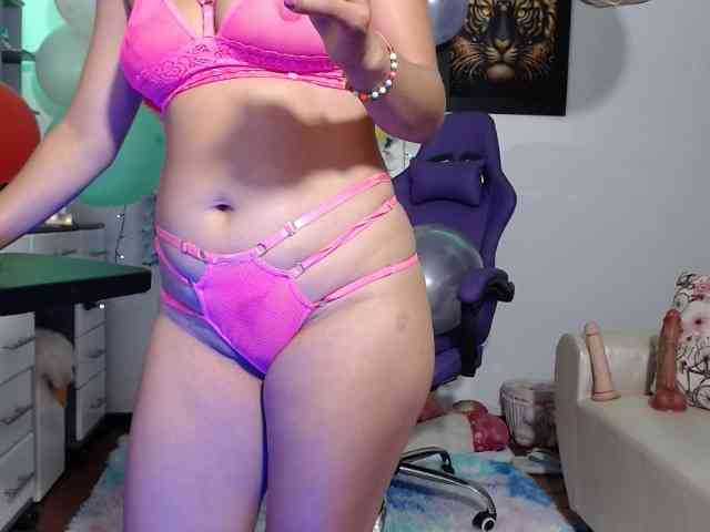 hot-sexy-bunny webcam