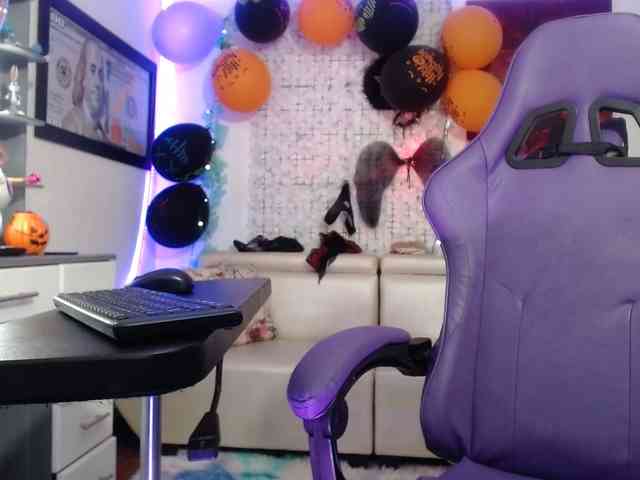 hot-sexy-bunny webcam