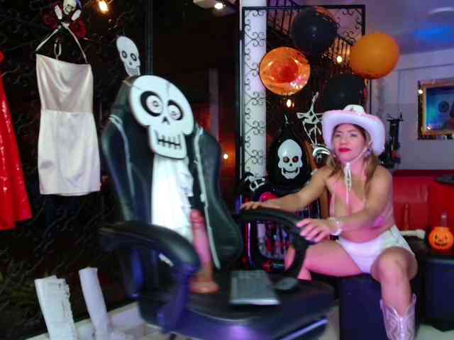 hot-sexy-bunny webcam