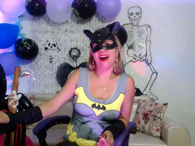 hot-sexy-bunny webcam