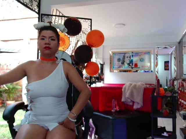 hot-sexy-bunny webcam