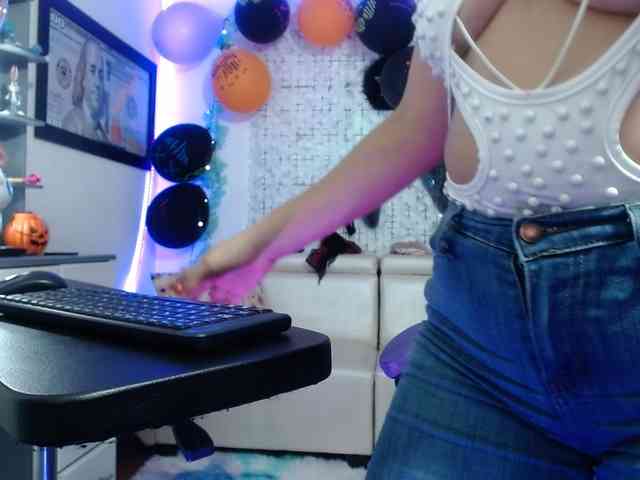 hot-sexy-bunny webcam