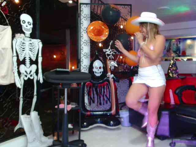 hot-sexy-bunny webcam