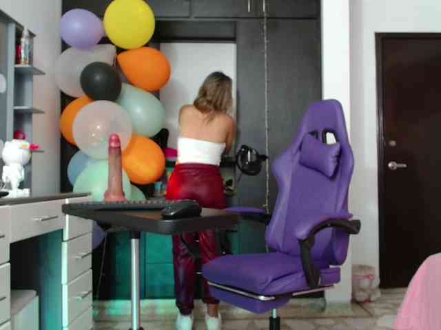 hot-sexy-bunny webcam