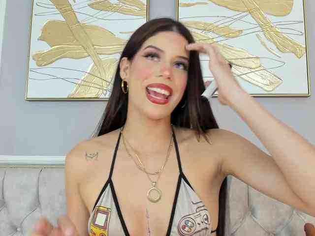 webcam masturbation Lailatyler