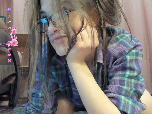 PrincessMcCormick – webcam model profile photo