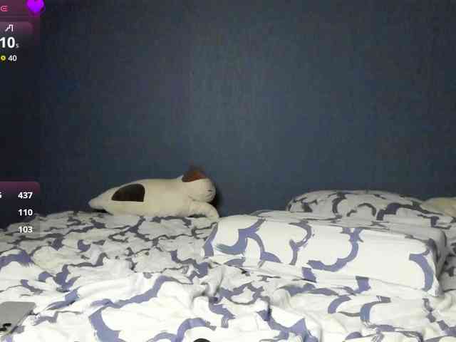 PrincessMcCormick webcam