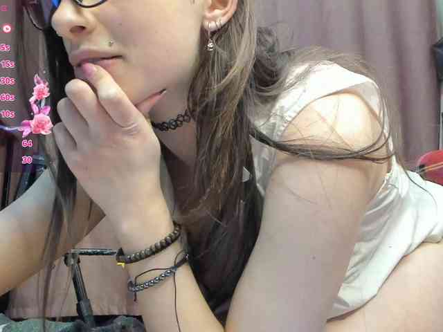 PrincessMcCormick webcam