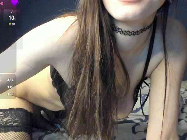 PrincessMcCormick webcam