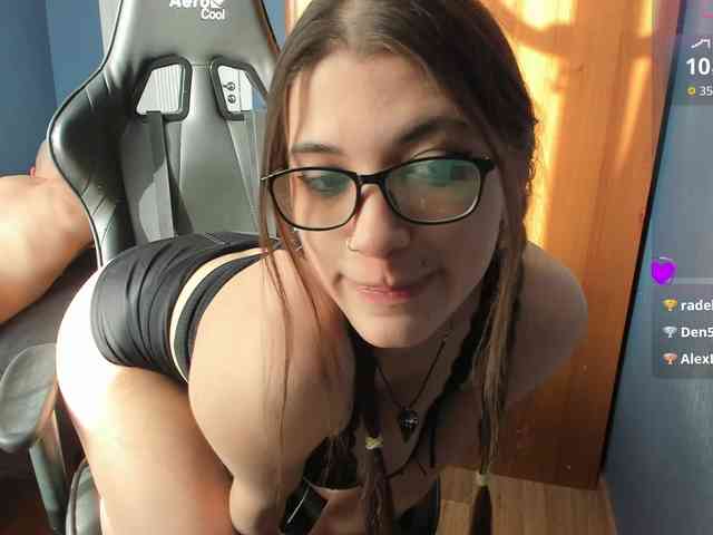 PrincessMcCormick webcam