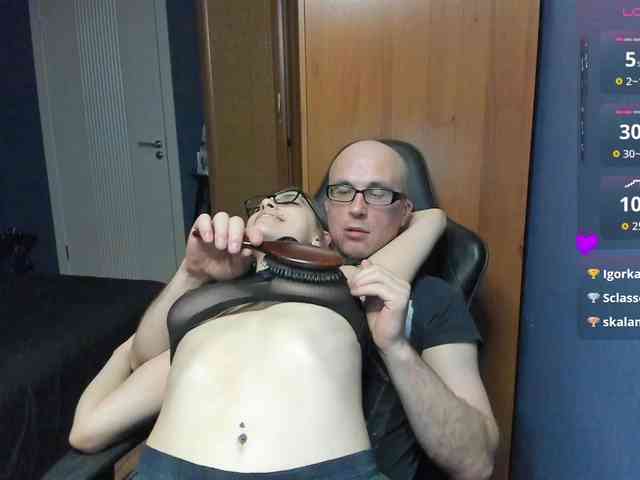 PrincessMcCormick webcam