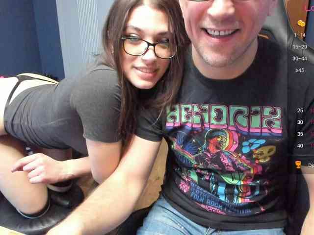 PrincessMcCormick webcam