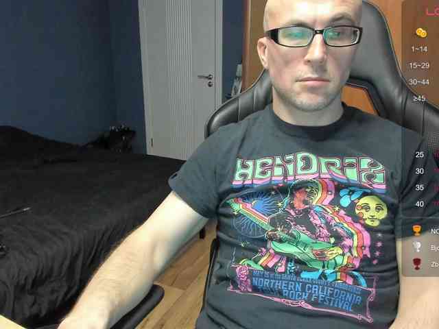 PrincessMcCormick webcam