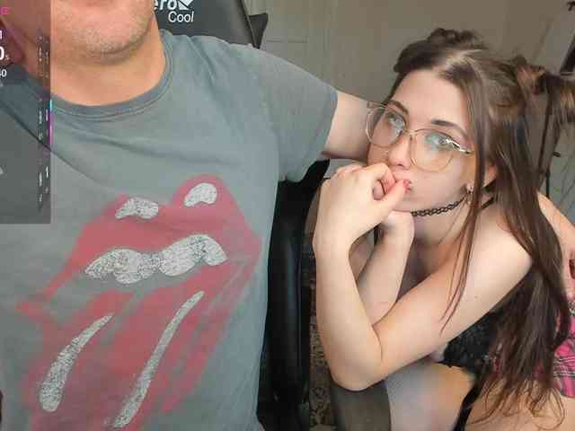 PrincessMcCormick webcam