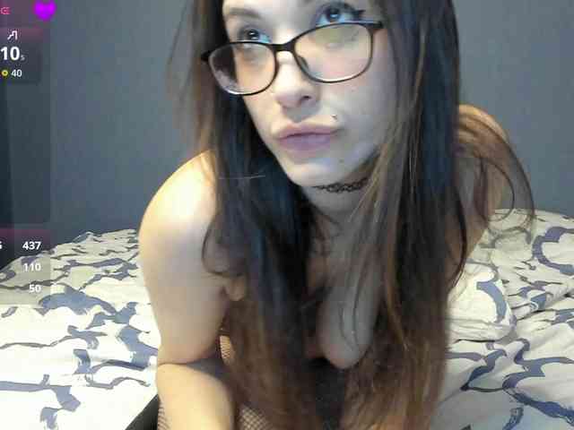 PrincessMcCormick webcam