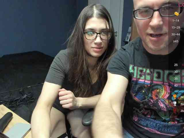 PrincessMcCormick webcam