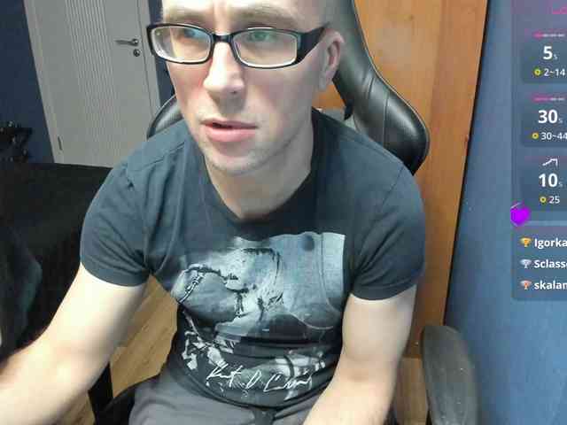 PrincessMcCormick webcam