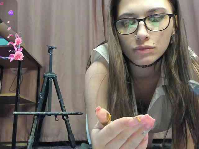 PrincessMcCormick webcam