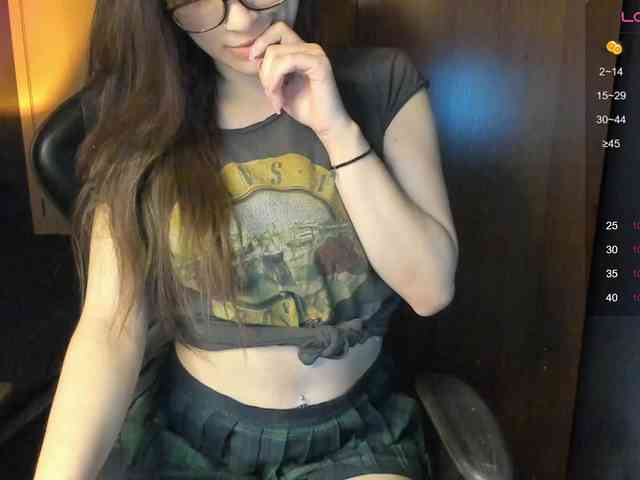 PrincessMcCormick webcam