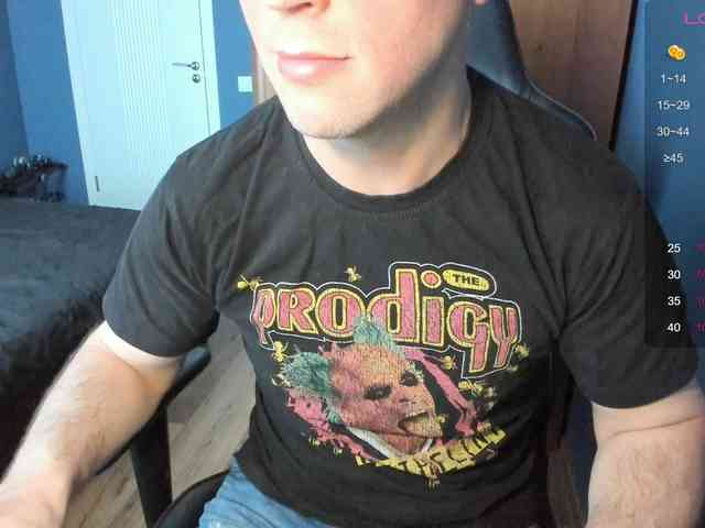 PrincessMcCormick webcam