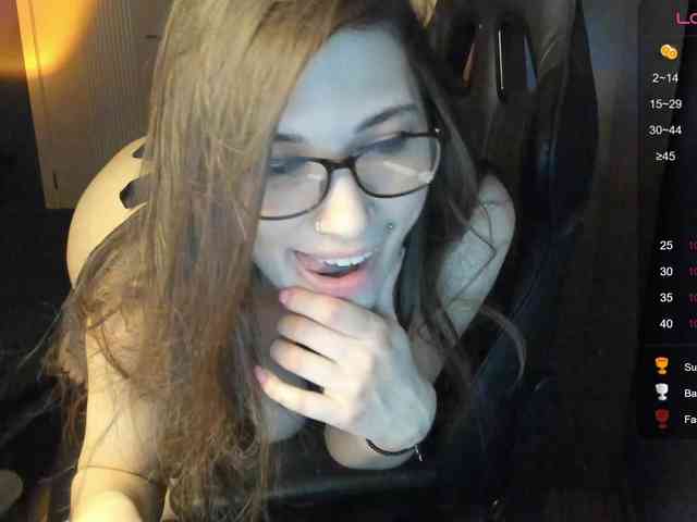 PrincessMcCormick webcam