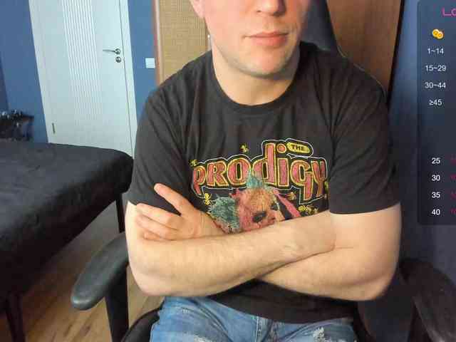 PrincessMcCormick webcam