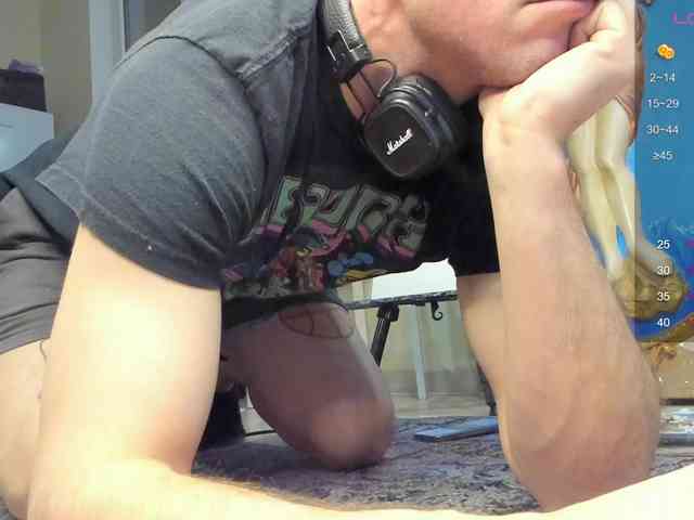 PrincessMcCormick webcam