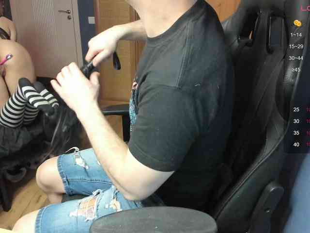 PrincessMcCormick webcam