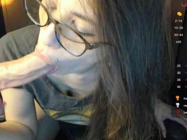 PrincessMcCormick webcam