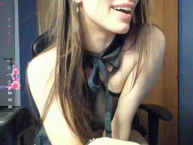 PrincessMcCormick webcam