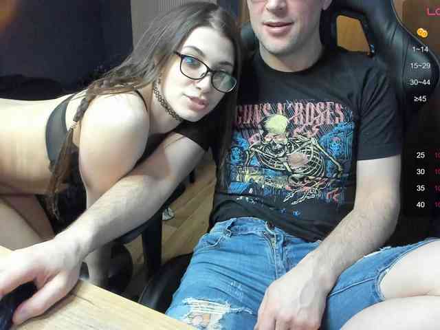 PrincessMcCormick webcam