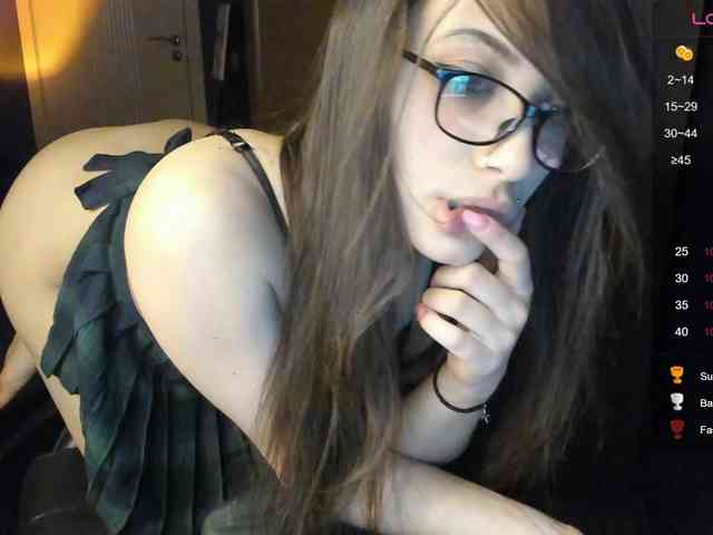 PrincessMcCormick webcam