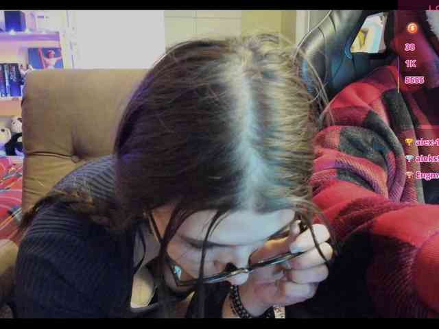 PrincessMcCormick webcam