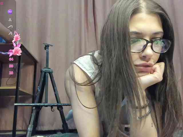 PrincessMcCormick webcam