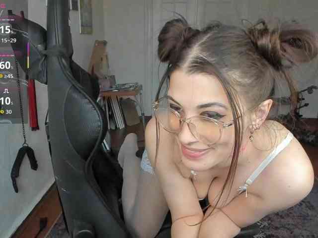 PrincessMcCormick webcam