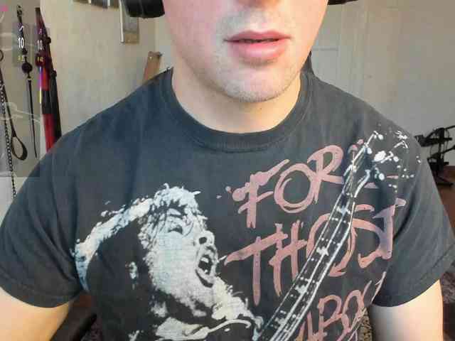 PrincessMcCormick webcam