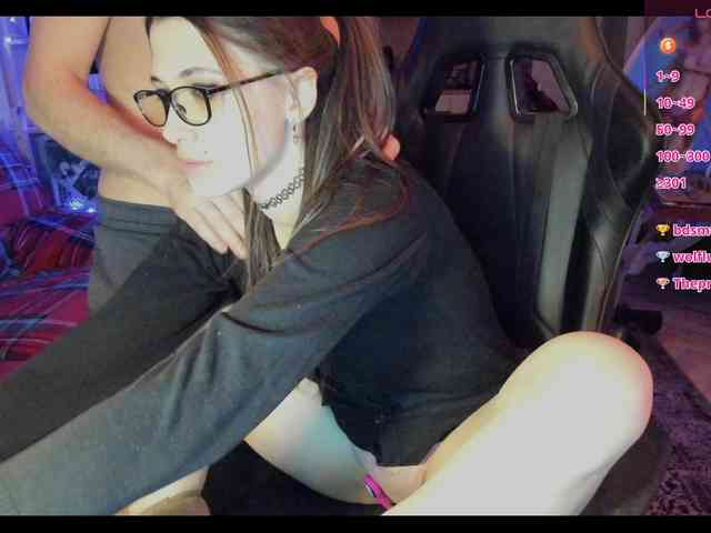 PrincessMcCormick webcam