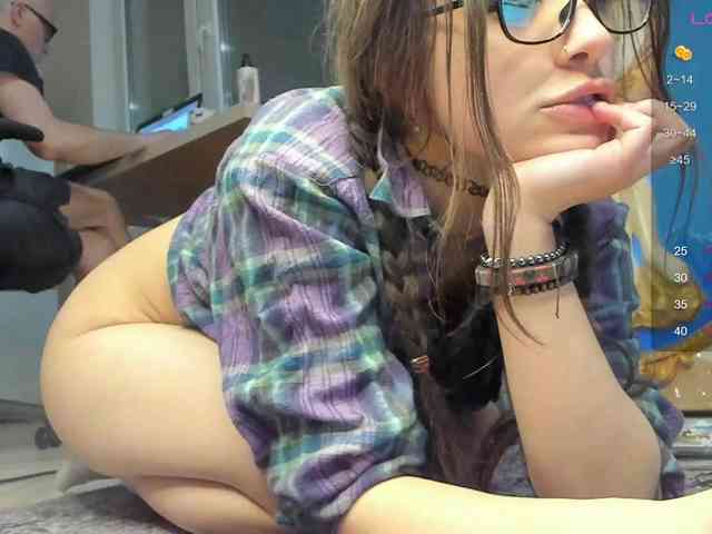 PrincessMcCormick webcam