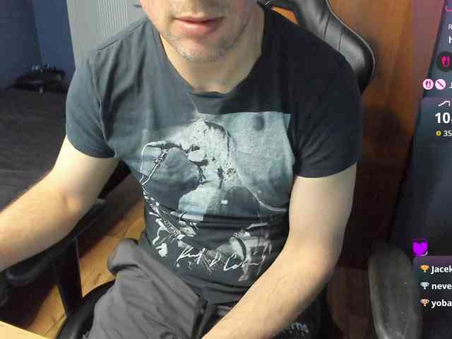 PrincessMcCormick webcam