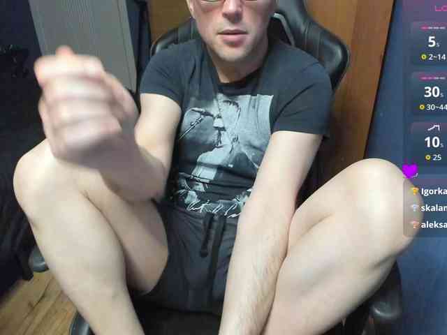 PrincessMcCormick webcam