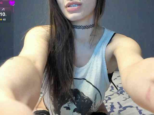 PrincessMcCormick webcam