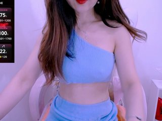 Cheriana Porn Show