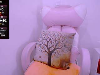 Cheriana Porn Show