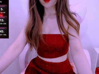 Cheriana Porn Show